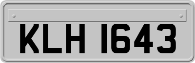 KLH1643