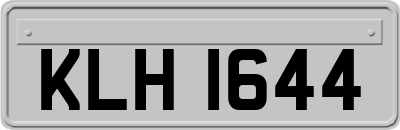 KLH1644