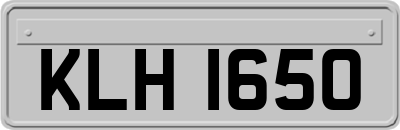 KLH1650