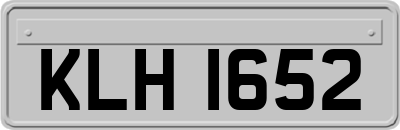 KLH1652