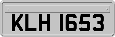 KLH1653