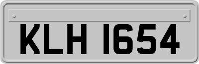 KLH1654