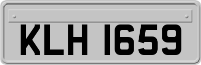 KLH1659