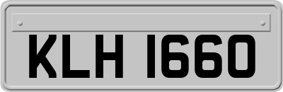 KLH1660