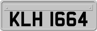 KLH1664