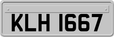KLH1667