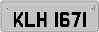 KLH1671