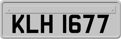 KLH1677