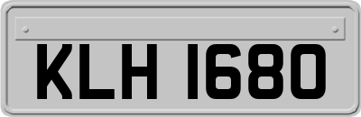 KLH1680