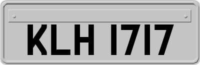 KLH1717