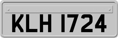 KLH1724