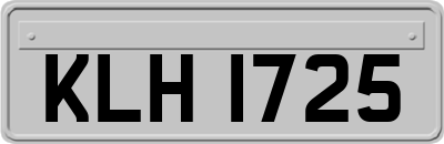 KLH1725