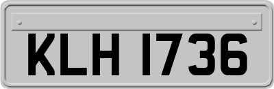 KLH1736