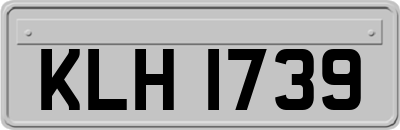 KLH1739