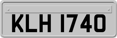 KLH1740