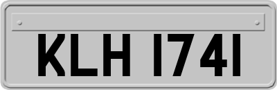 KLH1741