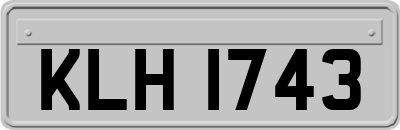 KLH1743