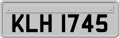 KLH1745