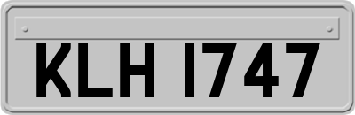 KLH1747