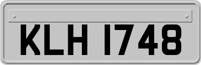 KLH1748