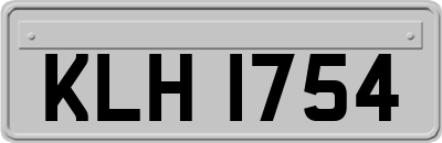 KLH1754