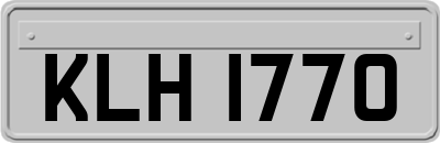 KLH1770