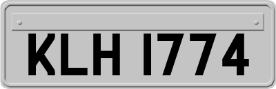 KLH1774
