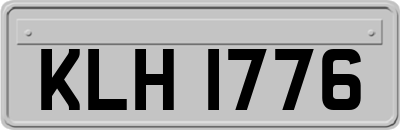 KLH1776