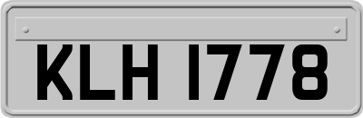 KLH1778
