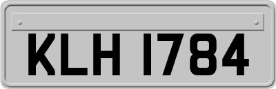 KLH1784