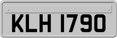 KLH1790