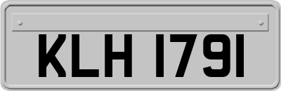 KLH1791