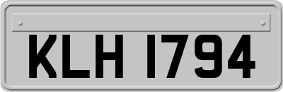 KLH1794
