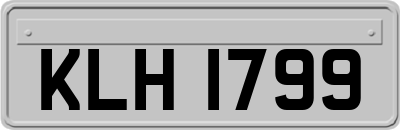 KLH1799
