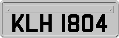 KLH1804