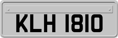 KLH1810