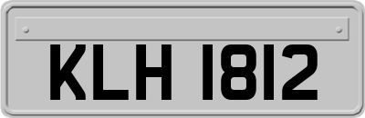 KLH1812