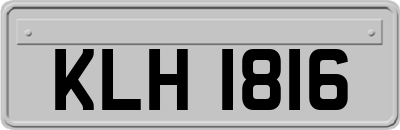 KLH1816