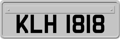 KLH1818