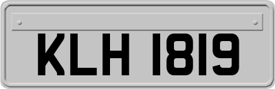 KLH1819