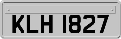 KLH1827