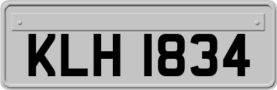 KLH1834