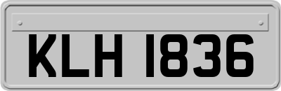 KLH1836