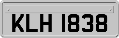 KLH1838