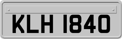 KLH1840