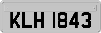 KLH1843