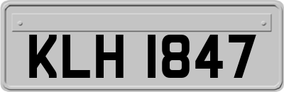 KLH1847