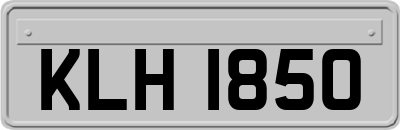 KLH1850