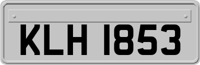 KLH1853