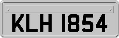 KLH1854